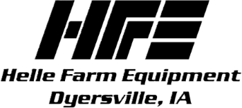 Helle Farm Equipment