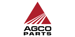 AGCO Parts Logo
