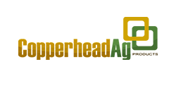 Copperhead Ag Logo