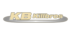 Killbros Logo