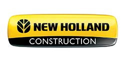 New Holland Construction Logo