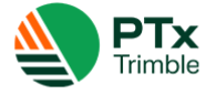 PTx Trimble