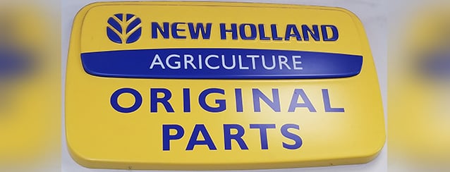 New Holland Parts