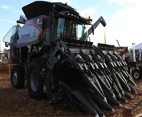 Gleaner Harvesters
