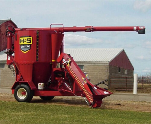 H & S Other Equipment