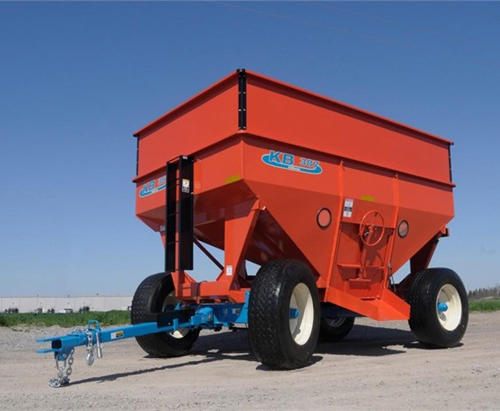Killbros grain wagon