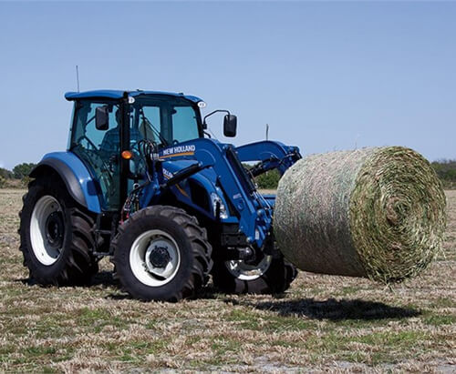 Other Equipment from New Holland Ag