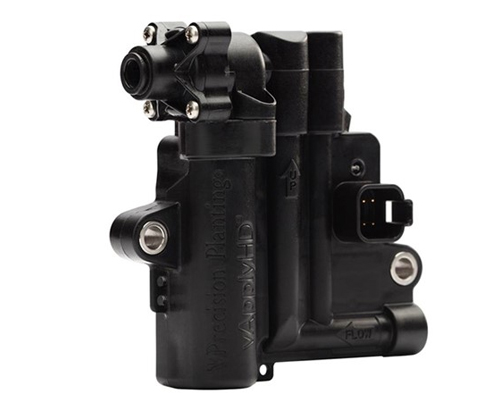 Precision Planting Attachments
