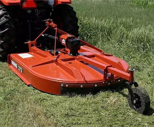 RhinoAg Hay and Forage Equipment
