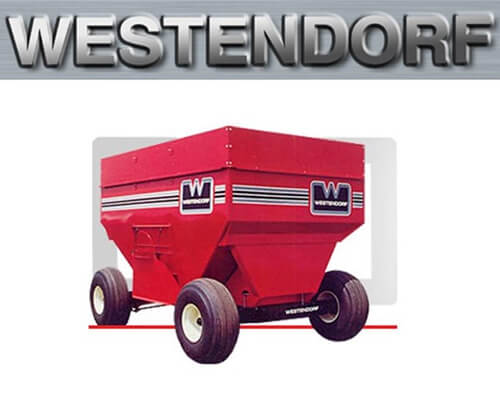 Westendorf Gravity Wagons