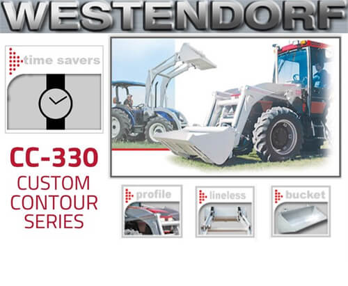 Westendorf Loaders