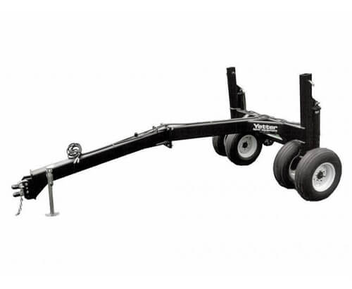 Yetter Chemical Applicators