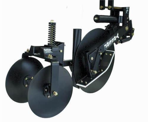Yetter Manure Systems