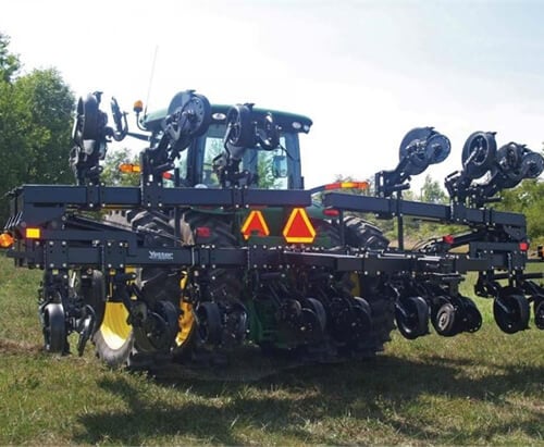 Other Equipment from Yetter
