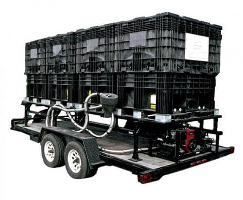 Yetter Planting Equipment
